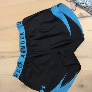 Under Armour Heatgear Shorts